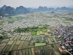 -会仙湿地