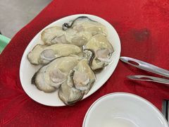 -花苑美食横琴生蚝火锅(拱北粤华路店)