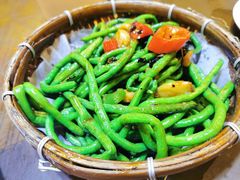 -园林美食城·本土农家菜(杨和镇店)