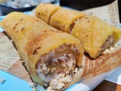-皓景海鲜·地标美食(双月湾店)