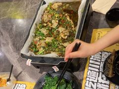 -嘎嘎鸭脑壳(蜀汉路店)