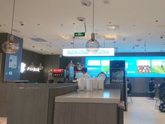 -半天妖烤鱼(和平印象城店)