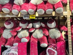 -盒马X会员店(王府井奥莱UP TOWN店)