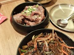 -汉拿山(北京上地华联店)
