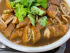 -姚记炒肝店(鼓楼店)