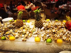 -TABLE·味西餐厅-成都茂业JW万豪酒店