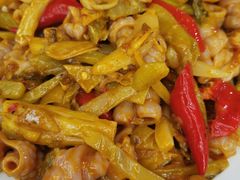 -卡尔顿东方银龙酒店•广西菜•早茶