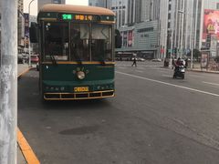 -小白楼1902欧式风情街
