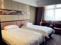 -南京钟山宾馆(江苏省会议中心)