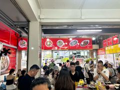 -榮泰米粉湯(Left Shop)