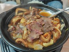 -赵家牛肉砂锅(台西三路店)