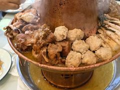 -龙香居海鲜浑锅家常菜·特色驴肉