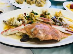 -金海湾海鲜排档(朱家尖店)