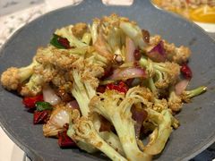 -小菜园新徽菜(溧阳万达店)