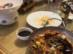 -新白鹿餐厅(龙游路总店·杭帮菜名店)