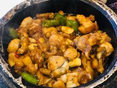-聚鑫阁江浙菜·非遗传承技艺(青村帝华园店)