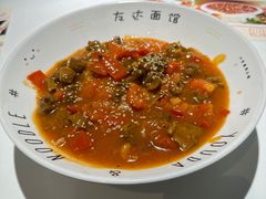 -友达面馆(广州总店)