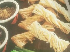 -老牌坊•鲁菜名店•地道济南菜(大观园商埠店)