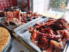 -大赤坎肥仔强烧味海鲜餐厅(大赤坎店)