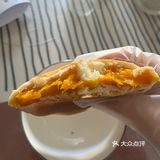 终于打卡了闻名已久的泽惠园