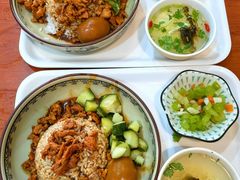 -菊儿人家·北京胡同菜(南锣鼓巷店)
