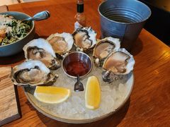-THE CANNERY&JUJU 新鲜海鲜·牛排美食酒廊