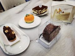 -留下法式甜品(盛世郦园店)