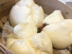 叉烧包-新加坡泰国村酒楼(五角场店)
