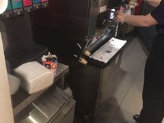 -麦当劳(朝阳北路店)