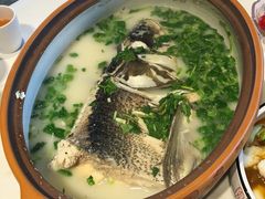 -风味小馆(天目湖宾馆店)