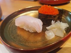 -四葉寿司(免税二期店)