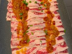 -新石器烤肉(南通CBD大有境店)