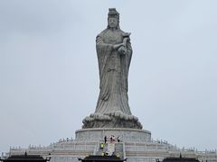 -天津妈祖文化园