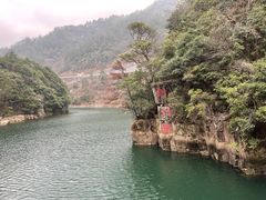 -浙西大峡谷