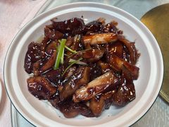 -丰泽园饭店