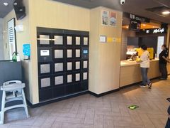 -麦当劳(朝阳北路店)