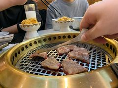 -千寻山野烤肉(中关村店)