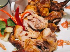 -POKIPOKI泰食谷仓东南亚菜(侨香店)