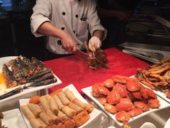 -339旋转餐厅(天府熊猫塔店)