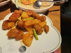 -闽上鲜·福建菜(龙湖滨江天街店)