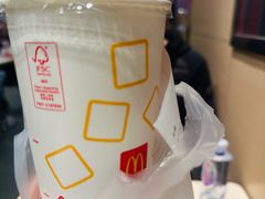 -麦当劳(天兴罗斯福店)