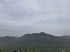-千佛山风景名胜区