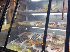 -俺家鲜·烧烤龙虾地锅鸡(观音塘店)