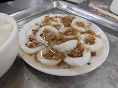 -老福合沟无米粿甜汤粿品店