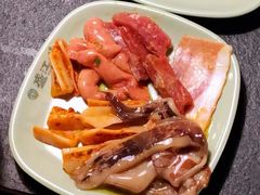 -韩盛·盛江山自助料理(中街大悦城店)