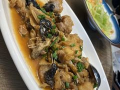 -郑庄脂渣海鲜楼(九水路店)