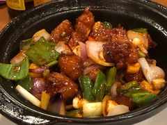 红葱头好味骨-淇乐多品味馆(江南大道店)