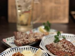 -哥哥の深夜食堂(红松东路店)