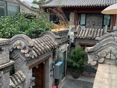 -糖房咖啡(南锣鼓巷店)