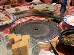 -龙桥私厨·姜花菊花过桥鱼·顺德菜(容桂店)